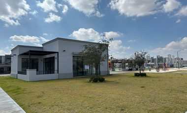 CASA NUEVA DE TRES RECAMARAS EN VENTA A 30 MINS DEL AIFA.