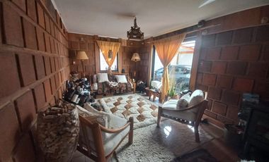 Catali propiedades vende amplia y hermosa casa en el sector de Peuco 4