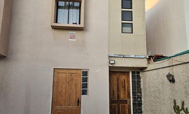 Catali propiedades vende amplia y hermosa casa en el sector de Peuco 4