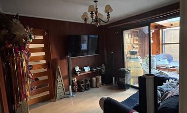 Catali propiedades vende amplia y hermosa casa en el sector de Peuco 4