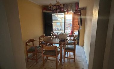 Catali propiedades vende amplia y hermosa casa en el sector de Peuco 4