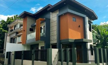 BRAND NEW 4BR HOUSE AND LOT IN SPRING COUNRTY FILINVEST 2 QUEZON CITY