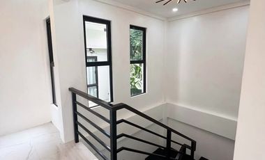 BRAND NEW 4BR HOUSE AND LOT IN SPRING COUNRTY FILINVEST 2 QUEZON CITY