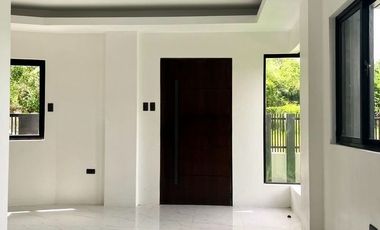 BRAND NEW 4BR HOUSE AND LOT IN SPRING COUNRTY FILINVEST 2 QUEZON CITY