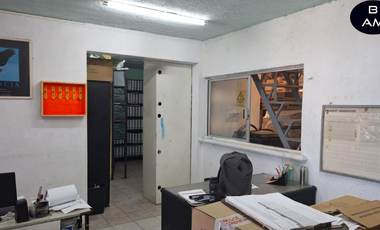 BODEGA COMERCIAL EN RENTA EN MÉRIDA, YUCATÁN