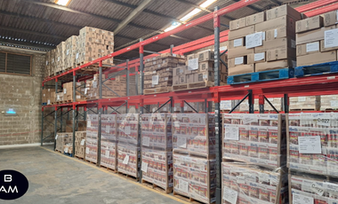 BODEGA COMERCIAL EN RENTA EN MÉRIDA, YUCATÁN