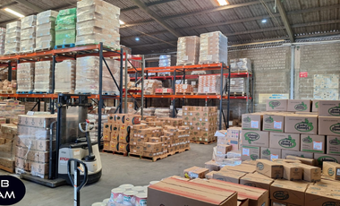 BODEGA COMERCIAL EN RENTA EN MÉRIDA, YUCATÁN