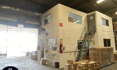 BODEGA COMERCIAL EN RENTA EN MÉRIDA, YUCATÁN