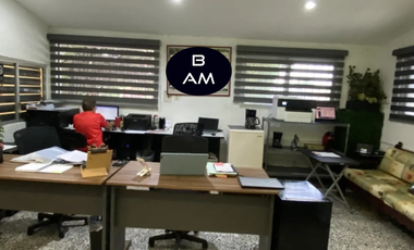 BODEGA COMERCIAL EN RENTA EN MÉRIDA, YUCATÁN