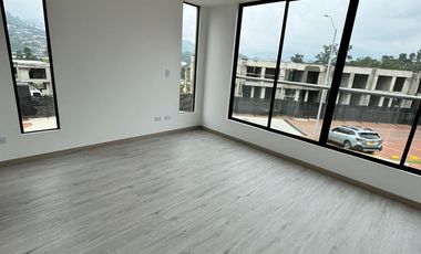 CASA EN LA FLORIDA PARA ESTRENAR
