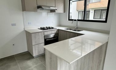 CASA EN LA FLORIDA PARA ESTRENAR