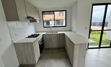 CASA EN LA FLORIDA PARA ESTRENAR