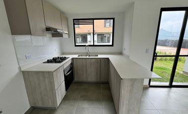 CASA EN LA FLORIDA PARA ESTRENAR