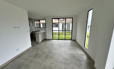 CASA EN LA FLORIDA PARA ESTRENAR