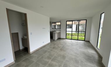 CASA EN LA FLORIDA PARA ESTRENAR