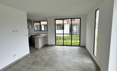 CASA EN LA FLORIDA PARA ESTRENAR