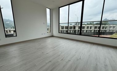 CASA EN LA FLORIDA PARA ESTRENAR