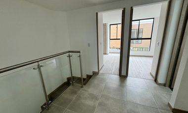 CASA EN LA FLORIDA PARA ESTRENAR