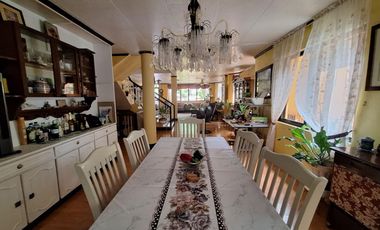 For Sale: Luxurious 5-Bedroom House with Entertainment Rooms in Maria Luisa Estate Park, Cebu