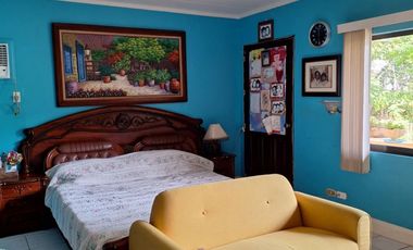 For Sale: Luxurious 5-Bedroom House with Entertainment Rooms in Maria Luisa Estate Park, Cebu