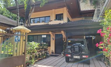 For Sale: Luxurious 5-Bedroom House with Entertainment Rooms in Maria Luisa Estate Park, Cebu