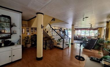 For Sale: Luxurious 5-Bedroom House with Entertainment Rooms in Maria Luisa Estate Park, Cebu