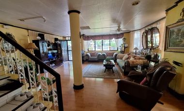 For Sale: Luxurious 5-Bedroom House with Entertainment Rooms in Maria Luisa Estate Park, Cebu