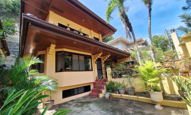 For Sale: Luxurious 5-Bedroom House with Entertainment Rooms in Maria Luisa Estate Park, Cebu