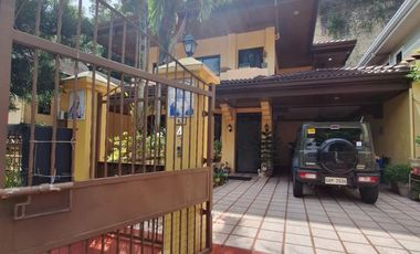 For Sale: Luxurious 5-Bedroom House with Entertainment Rooms in Maria Luisa Estate Park, Cebu