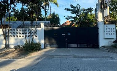 House and Lot with Commercial Space for Sale ID 14935