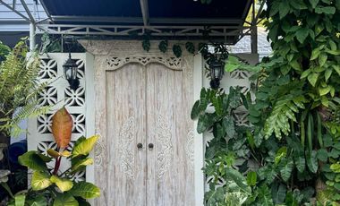 House and Lot with Commercial Space for Sale ID 14935