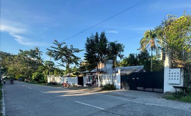 House and Lot with Commercial Space for Sale ID 14935