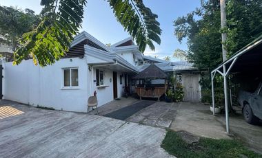 House and Lot with Commercial Space for Sale ID 14935