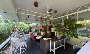 House and Lot with Commercial Space for Sale ID 14935