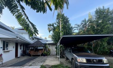 House and Lot with Commercial Space for Sale ID 14935