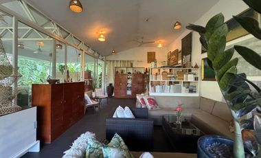 House and Lot with Commercial Space for Sale ID 14935