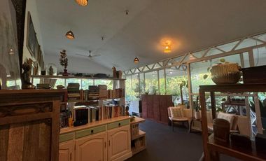 House and Lot with Commercial Space for Sale ID 14935