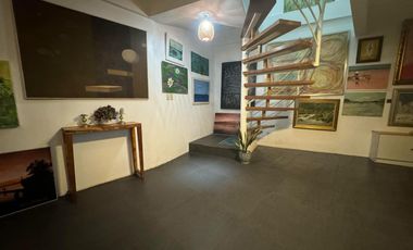 House and Lot with Commercial Space for Sale ID 14935