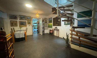 House and Lot with Commercial Space for Sale ID 14935