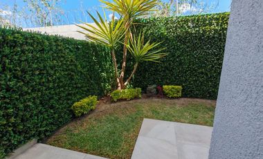 En venta hermosa casa de 2 habitaciones a 45 mins de CDMX.