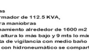 BODEGA EN ENTA CARRETERA LEON SILAO