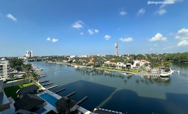 DEPARTAMENTO EN VENTA Y RENTA TORRE MARINA TAJIN VERACRUZ