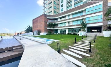 DEPARTAMENTO EN VENTA Y RENTA TORRE MARINA TAJIN VERACRUZ