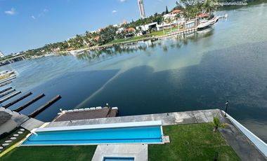 DEPARTAMENTO EN VENTA Y RENTA TORRE MARINA TAJIN VERACRUZ