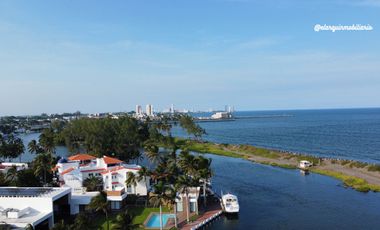 DEPARTAMENTO EN VENTA Y RENTA TORRE MARINA TAJIN VERACRUZ