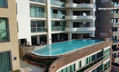 DEPARTAMENTO EN VENTA Y RENTA TORRE MARINA TAJIN VERACRUZ