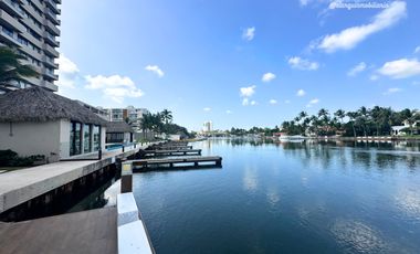 DEPARTAMENTO EN VENTA Y RENTA TORRE MARINA TAJIN VERACRUZ