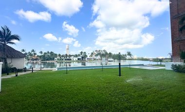 DEPARTAMENTO EN VENTA Y RENTA TORRE MARINA TAJIN VERACRUZ