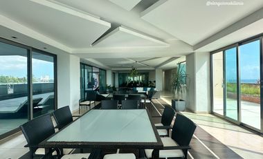 DEPARTAMENTO EN VENTA Y RENTA TORRE MARINA TAJIN VERACRUZ