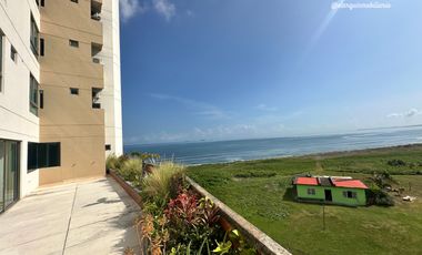 DEPARTAMENTO EN VENTA Y RENTA TORRE MARINA TAJIN VERACRUZ